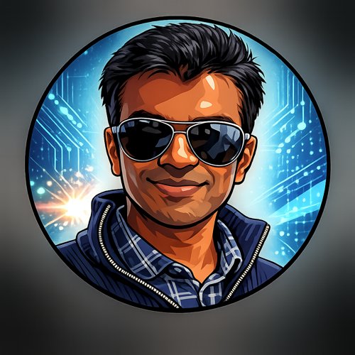 Selwyn Theogarajan Natarajan